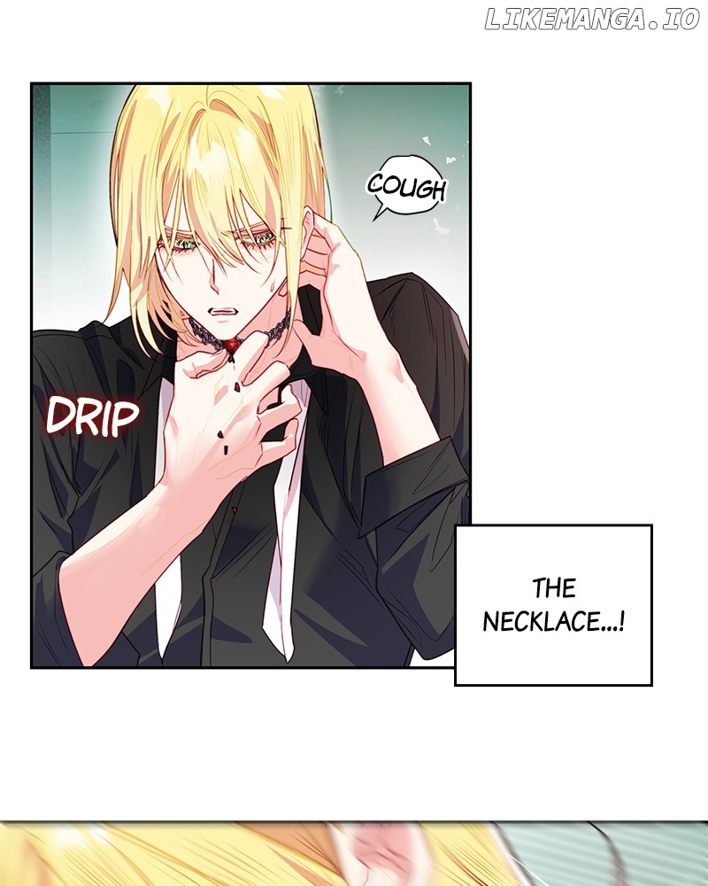 Heart Throbbing Conqueror Chapter 103 - page 45