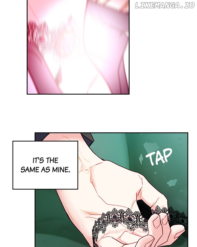 Heart Throbbing Conqueror Chapter 103 - page 48