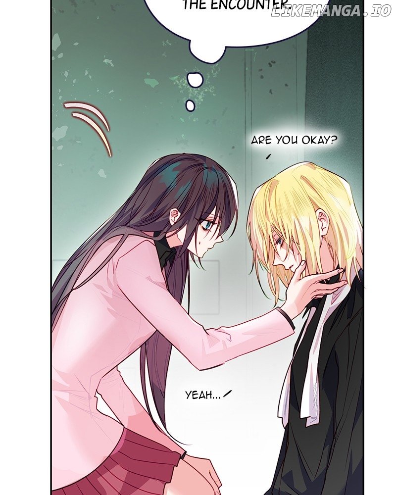 Heart Throbbing Conqueror Chapter 103 - page 50