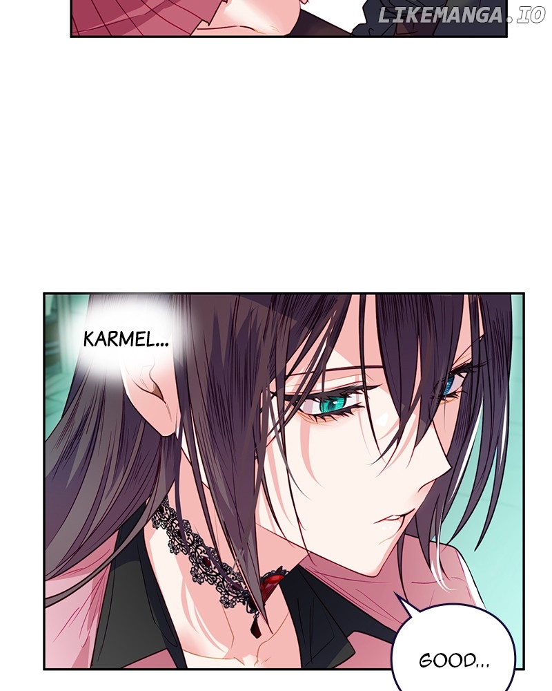 Heart Throbbing Conqueror Chapter 103 - page 51