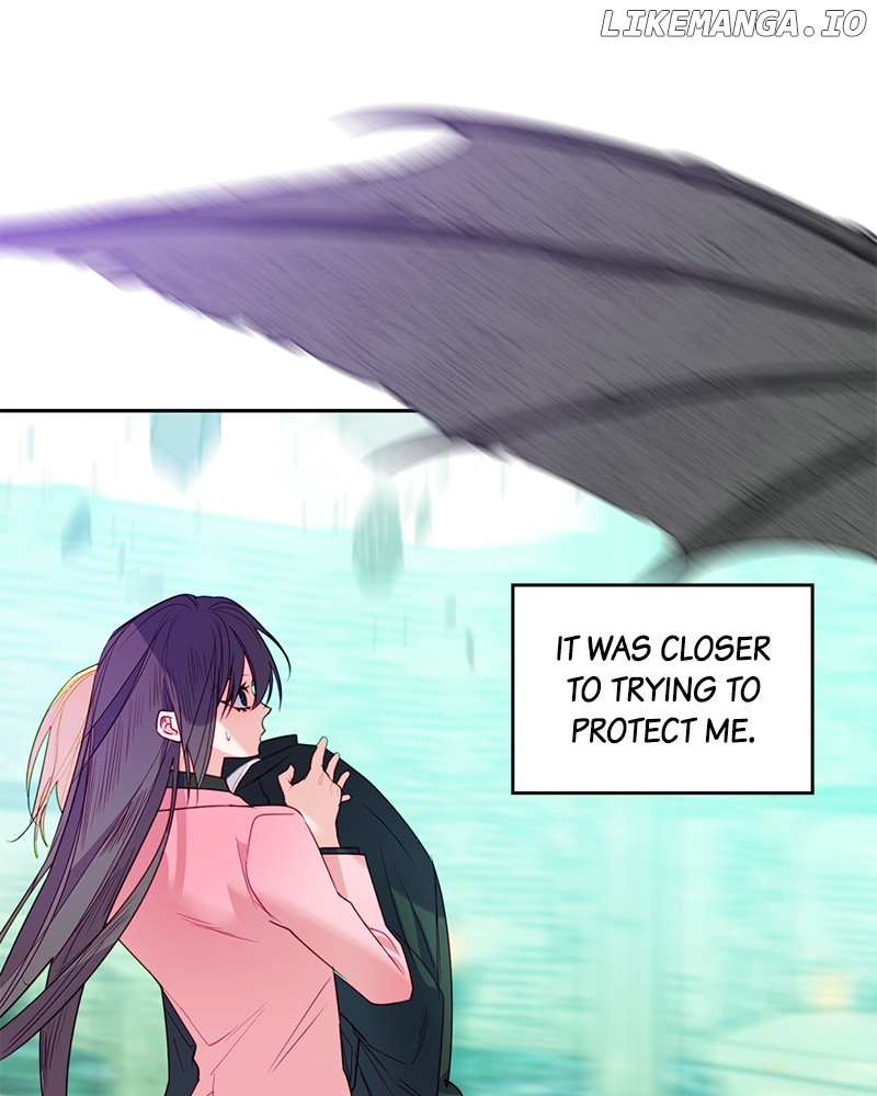 Heart Throbbing Conqueror Chapter 103 - page 54