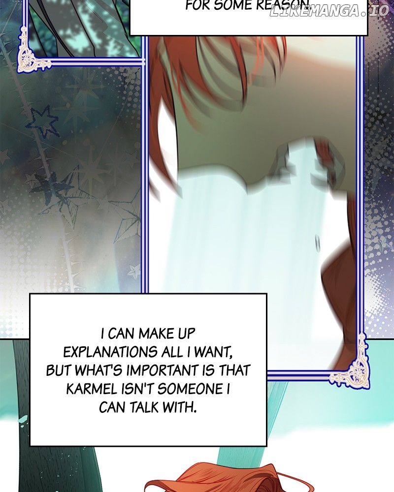 Heart Throbbing Conqueror Chapter 103 - page 56
