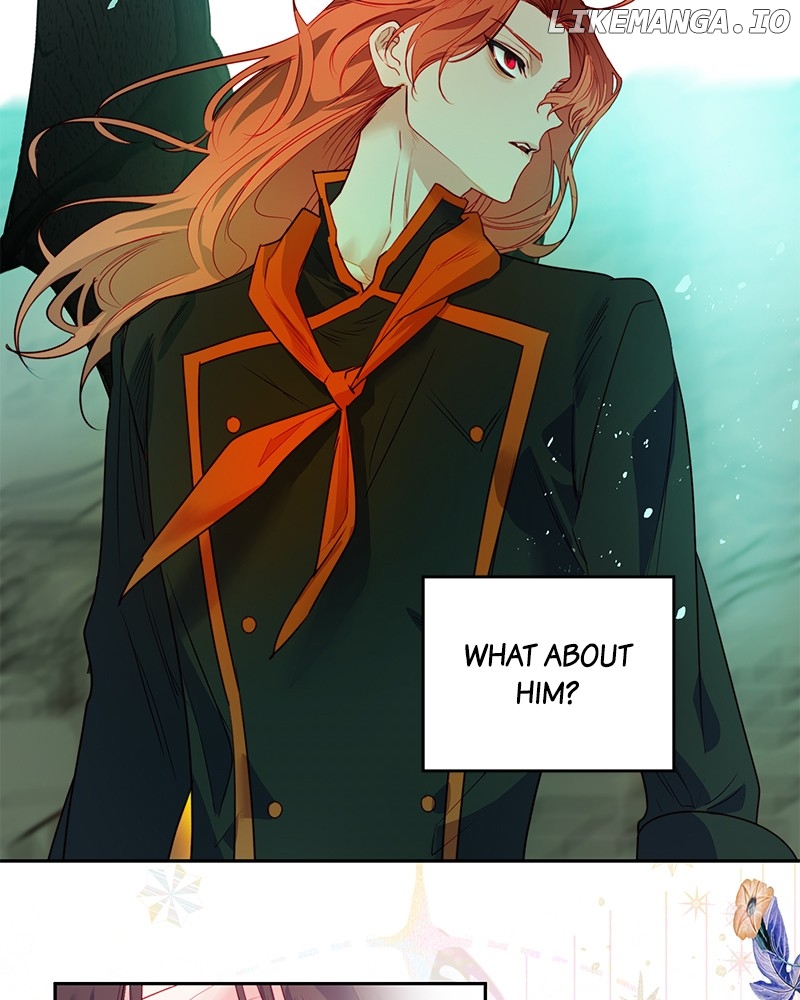 Heart Throbbing Conqueror Chapter 103 - page 57
