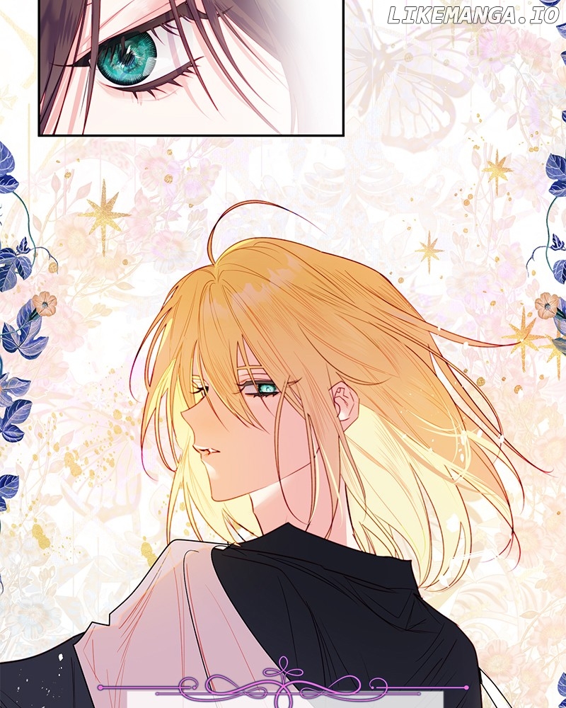 Heart Throbbing Conqueror Chapter 103 - page 58
