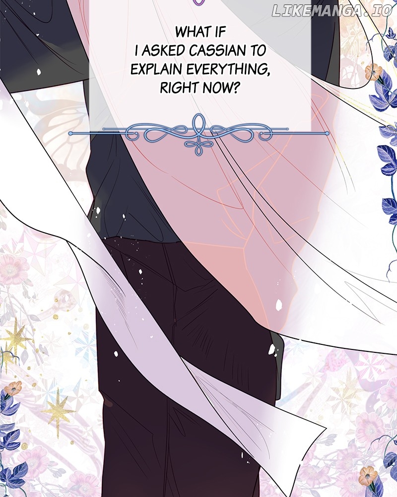 Heart Throbbing Conqueror Chapter 103 - page 59