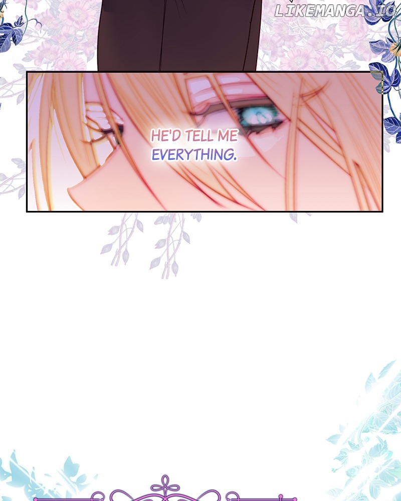 Heart Throbbing Conqueror Chapter 103 - page 60