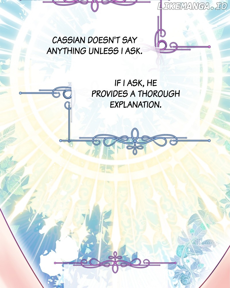 Heart Throbbing Conqueror Chapter 103 - page 61