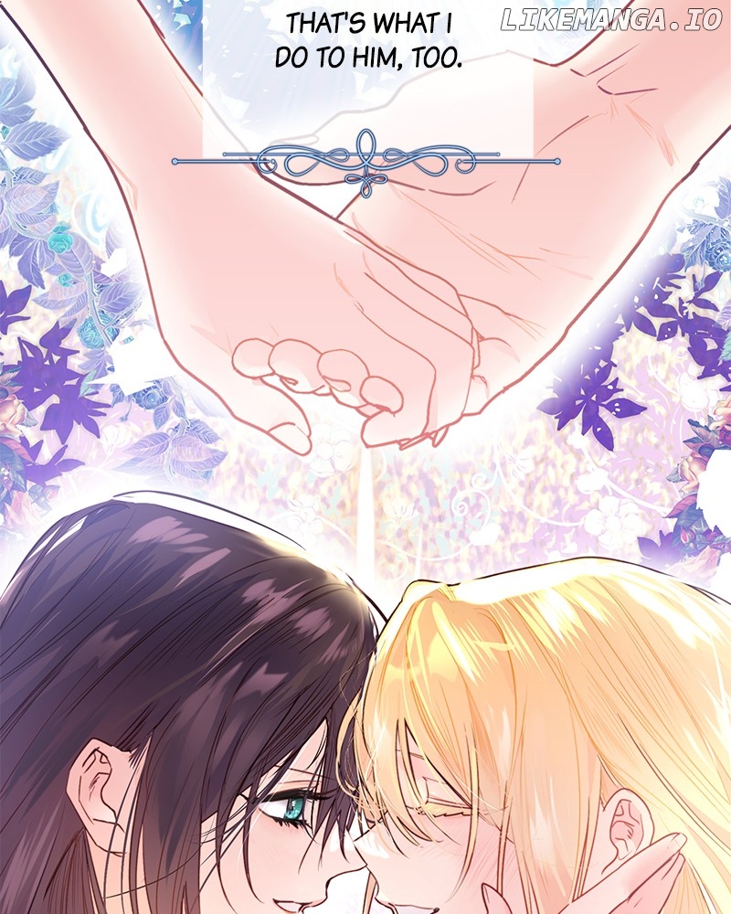 Heart Throbbing Conqueror Chapter 103 - page 62