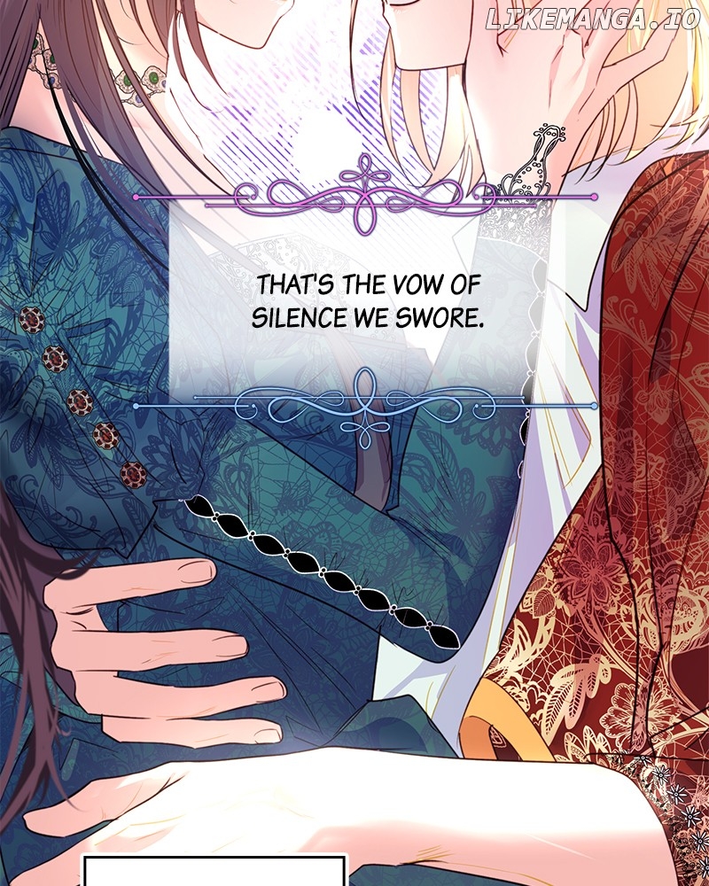 Heart Throbbing Conqueror Chapter 103 - page 63