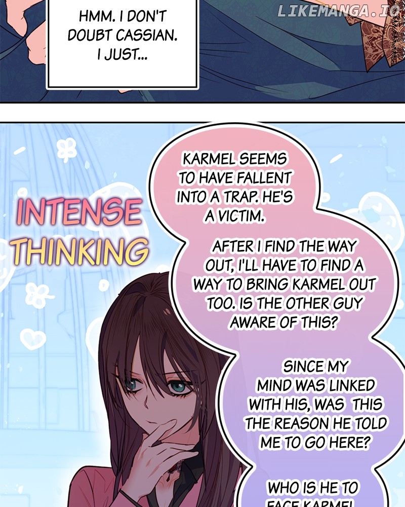 Heart Throbbing Conqueror Chapter 103 - page 64