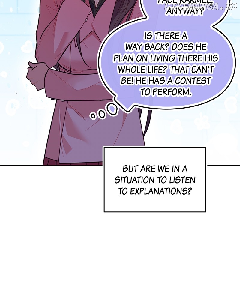 Heart Throbbing Conqueror Chapter 103 - page 65