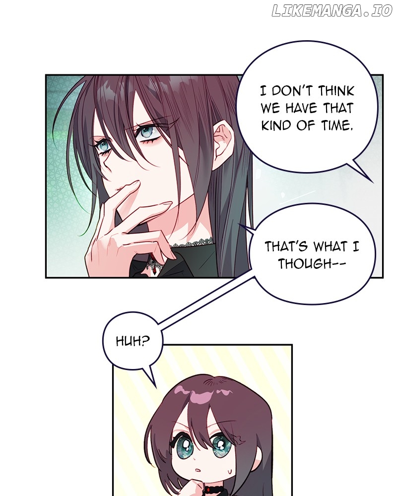 Heart Throbbing Conqueror Chapter 103 - page 66