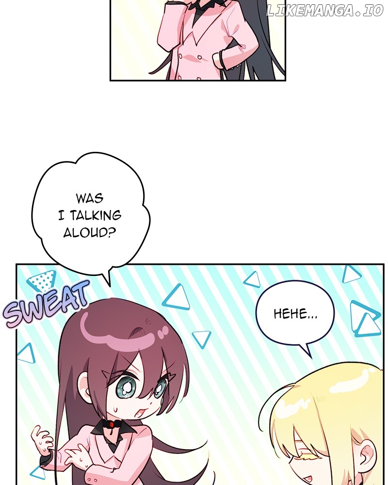 Heart Throbbing Conqueror Chapter 103 - page 67
