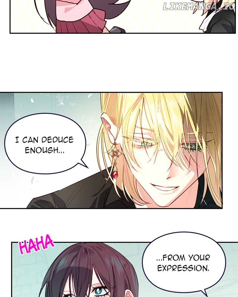Heart Throbbing Conqueror Chapter 103 - page 68