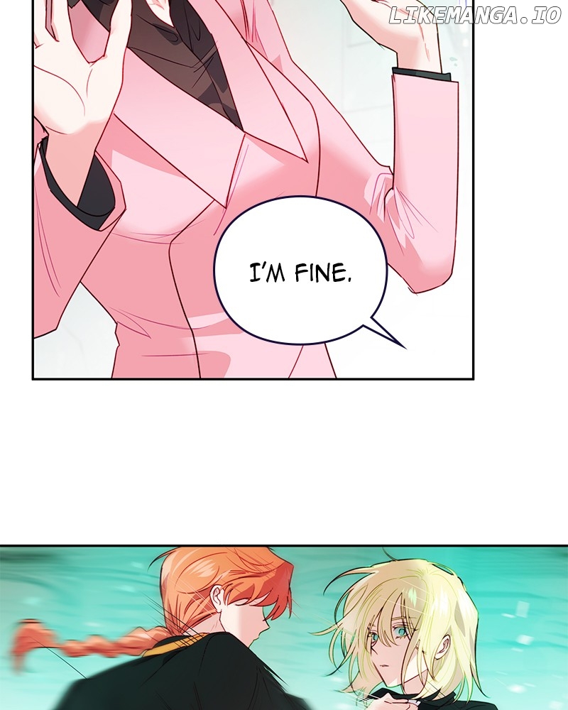 Heart Throbbing Conqueror Chapter 103 - page 71