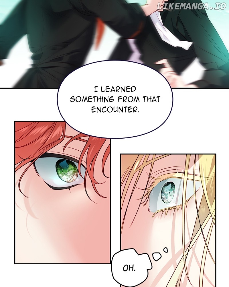 Heart Throbbing Conqueror Chapter 103 - page 72