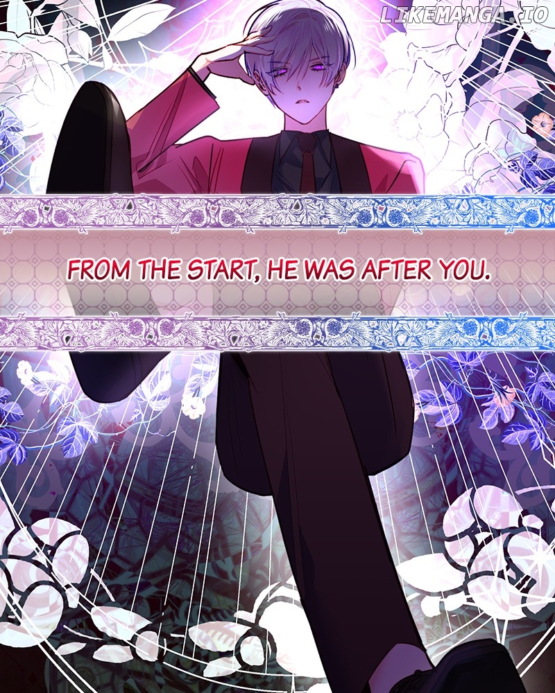 Heart Throbbing Conqueror Chapter 103 - page 74