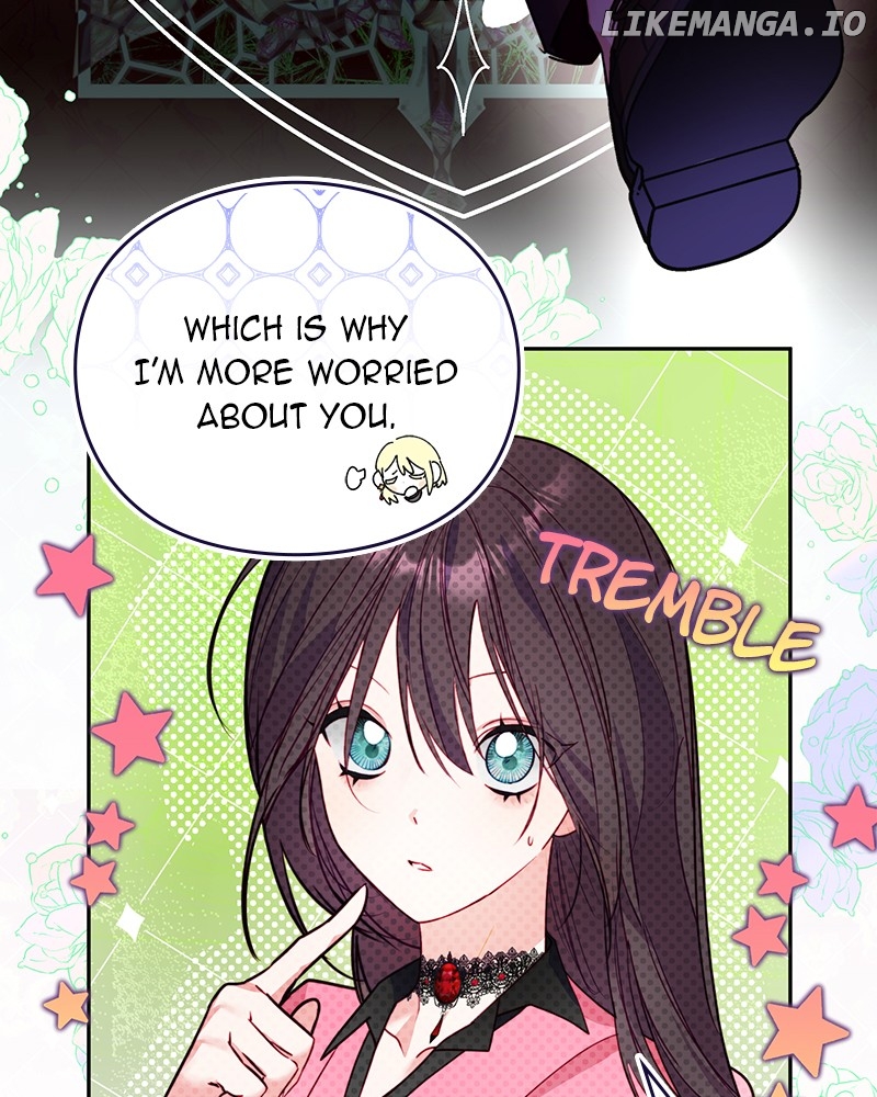 Heart Throbbing Conqueror Chapter 103 - page 75