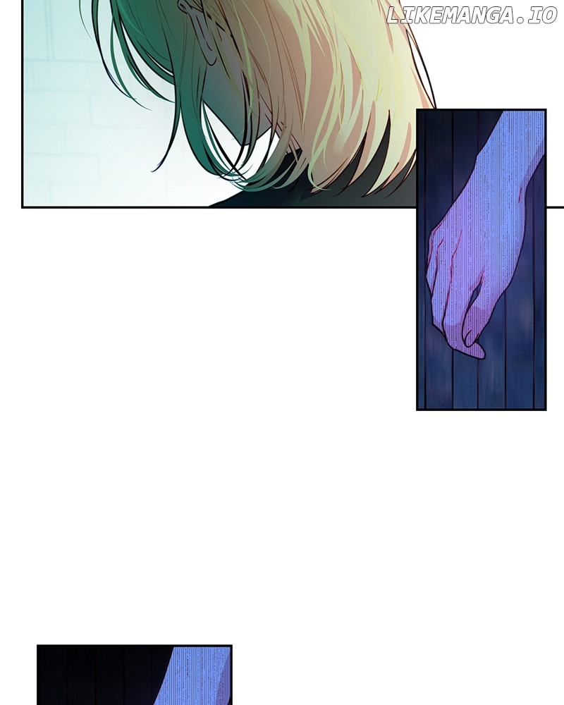 Heart Throbbing Conqueror Chapter 103 - page 77