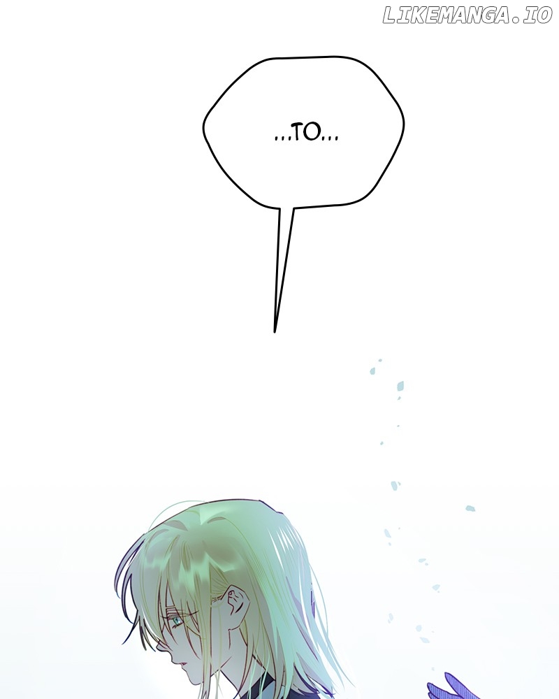Heart Throbbing Conqueror Chapter 103 - page 79