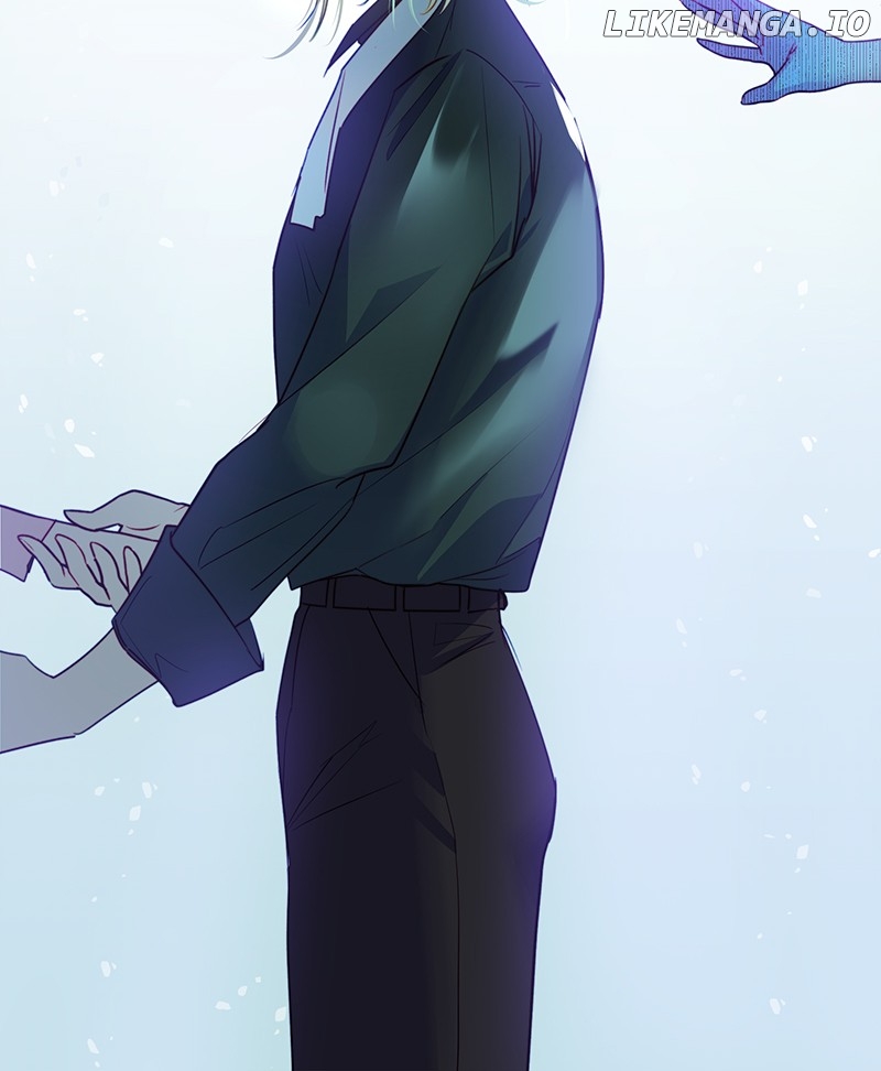 Heart Throbbing Conqueror Chapter 103 - page 80