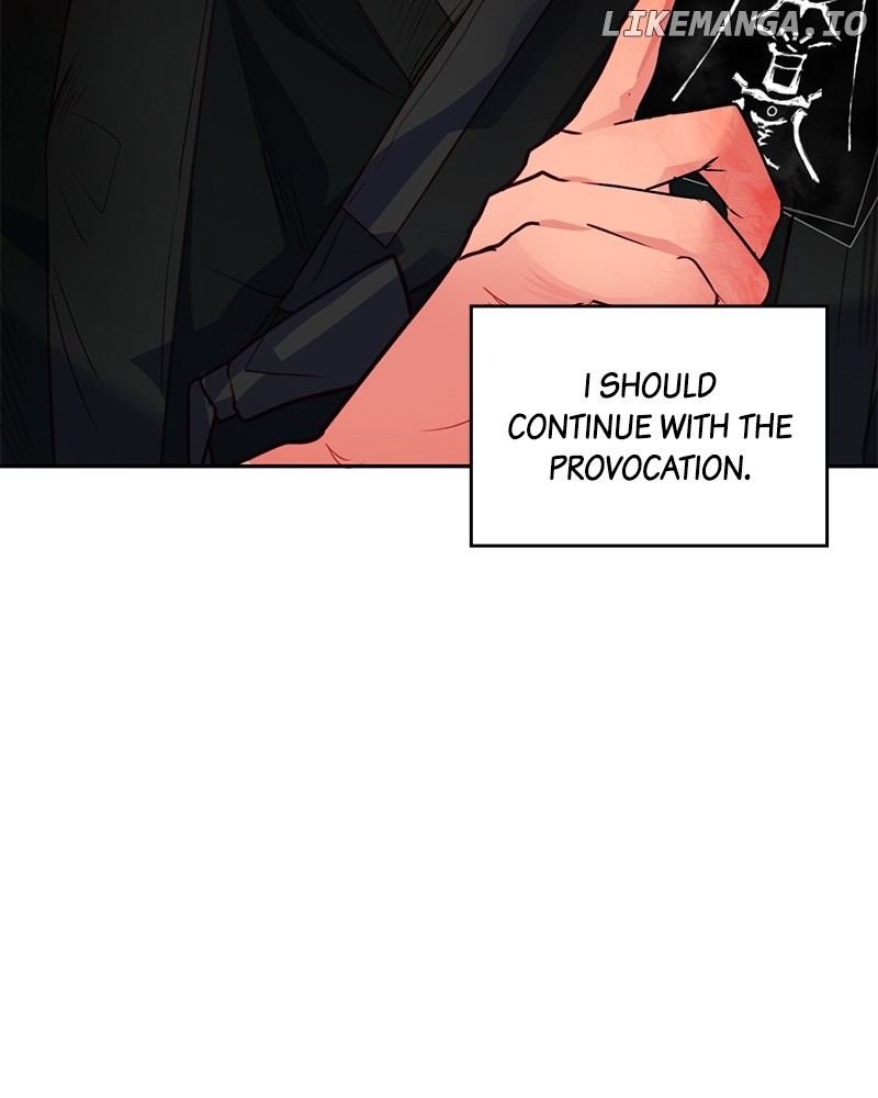 Heart Throbbing Conqueror Chapter 104 - page 8
