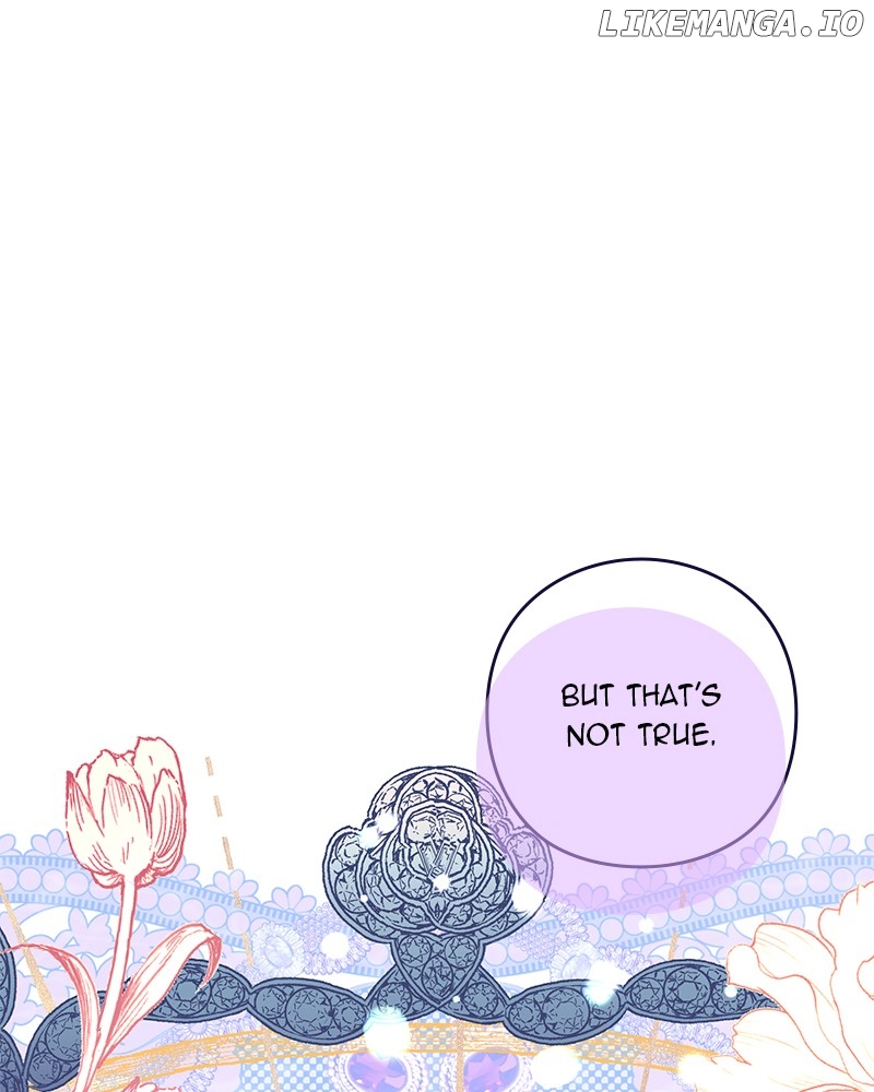 Heart Throbbing Conqueror Chapter 104 - page 61