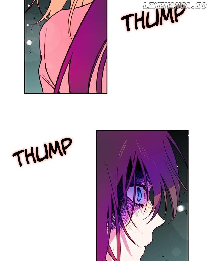 Heart Throbbing Conqueror Chapter 104 - page 86