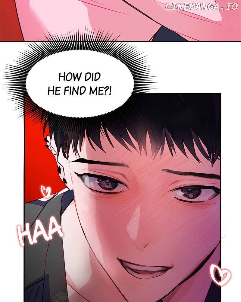 Heart Throbbing Conqueror Chapter 105 - page 4