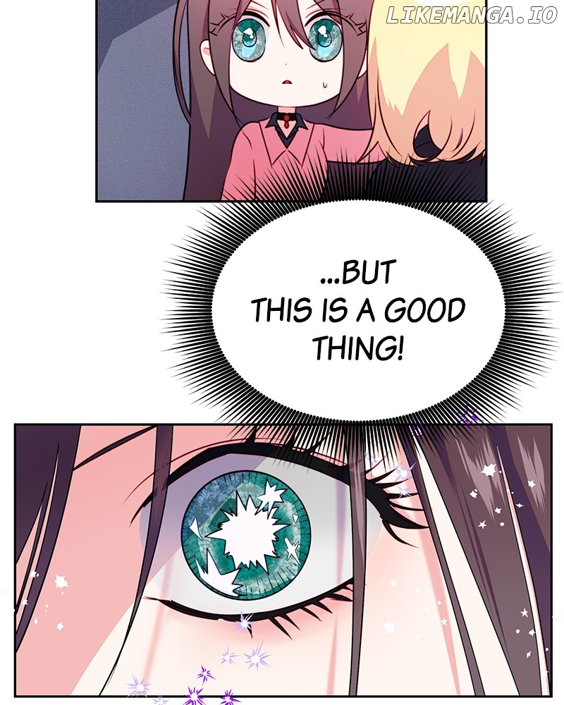 Heart Throbbing Conqueror Chapter 105 - page 6