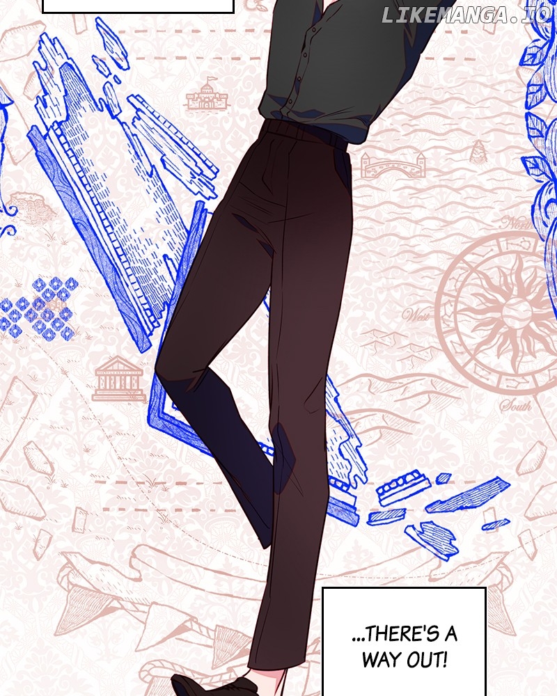 Heart Throbbing Conqueror Chapter 105 - page 8