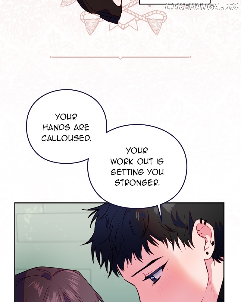 Heart Throbbing Conqueror Chapter 105 - page 9