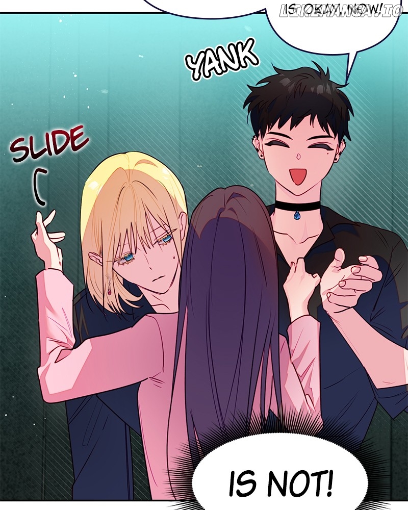 Heart Throbbing Conqueror Chapter 105 - page 11