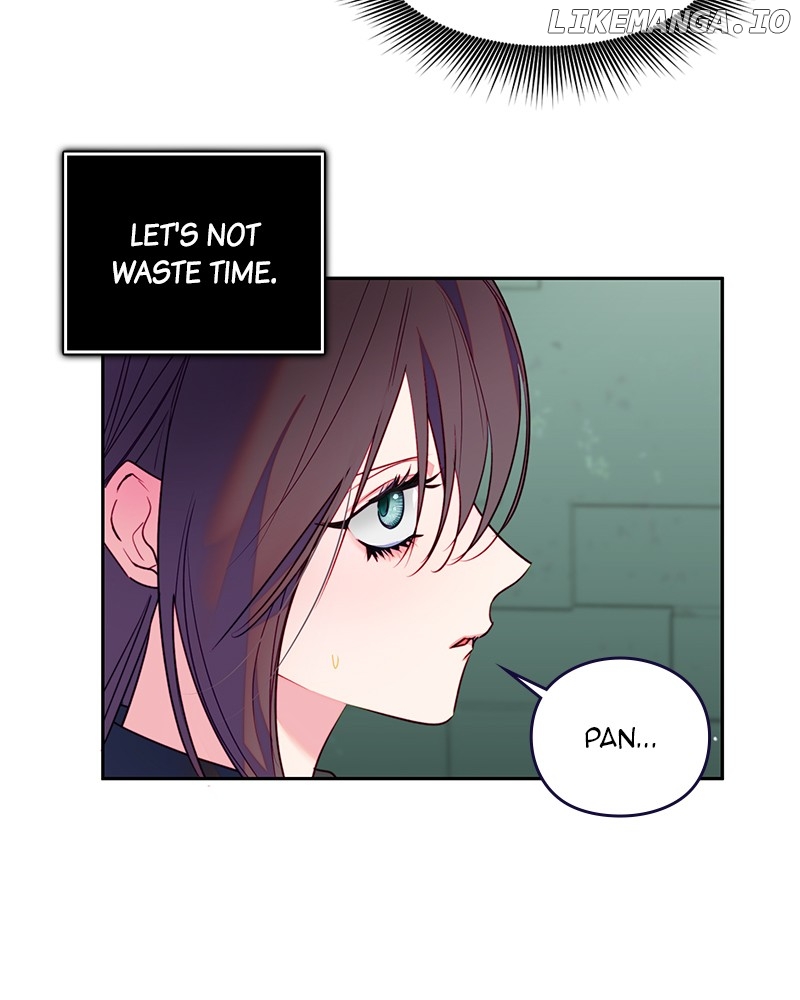 Heart Throbbing Conqueror Chapter 105 - page 12