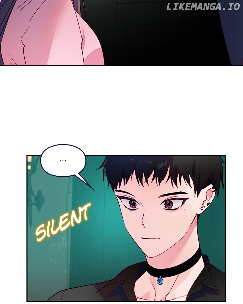 Heart Throbbing Conqueror Chapter 105 - page 14