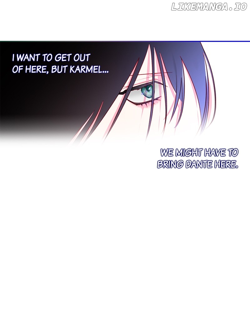 Heart Throbbing Conqueror Chapter 105 - page 15
