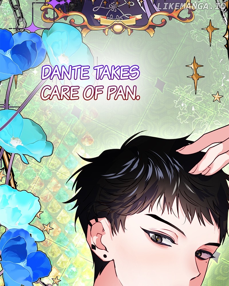 Heart Throbbing Conqueror Chapter 105 - page 17