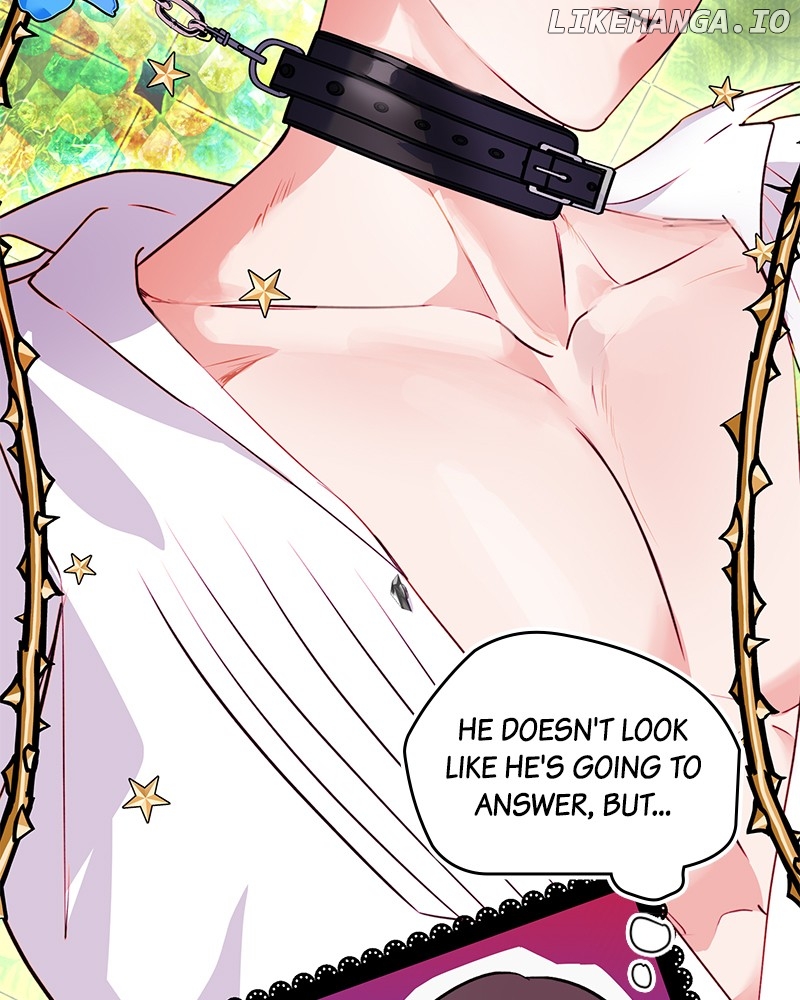 Heart Throbbing Conqueror Chapter 105 - page 18
