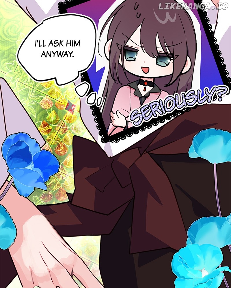 Heart Throbbing Conqueror Chapter 105 - page 19