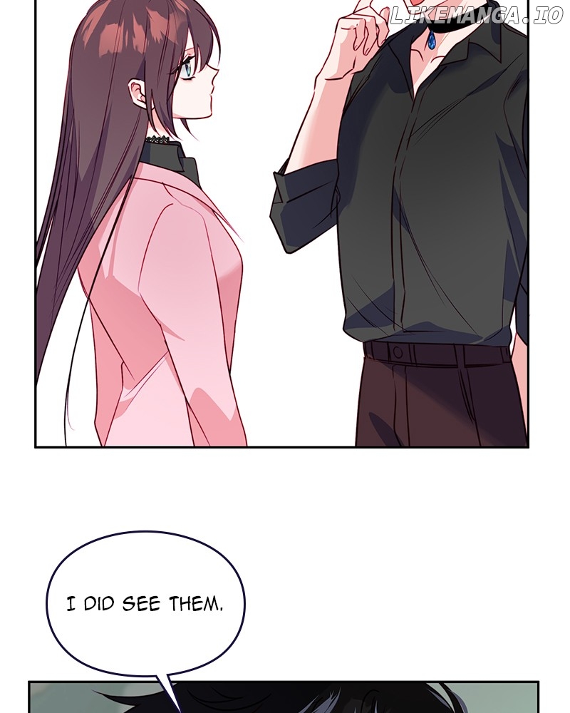Heart Throbbing Conqueror Chapter 105 - page 22