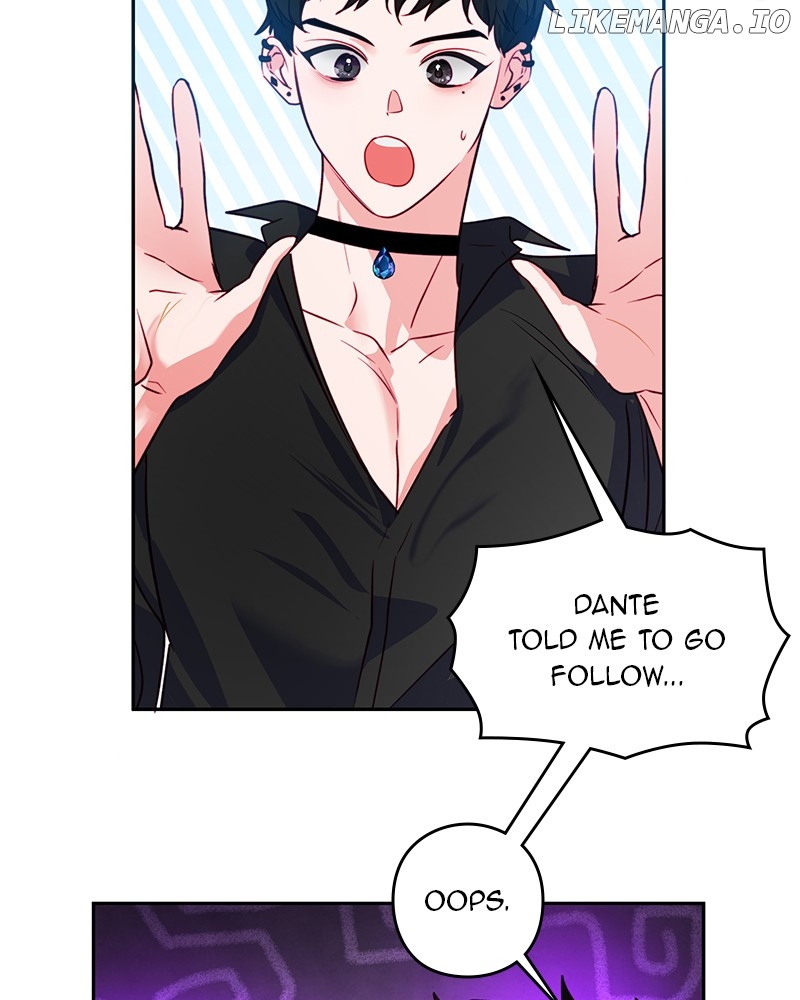Heart Throbbing Conqueror Chapter 105 - page 27