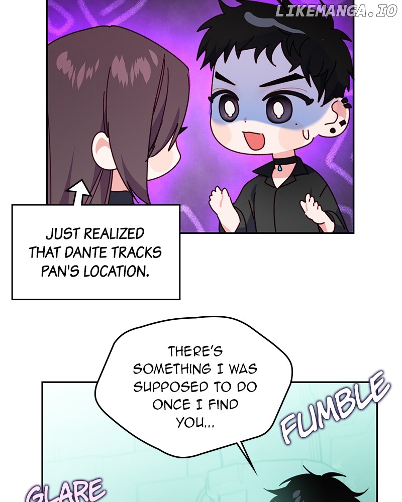 Heart Throbbing Conqueror Chapter 105 - page 28