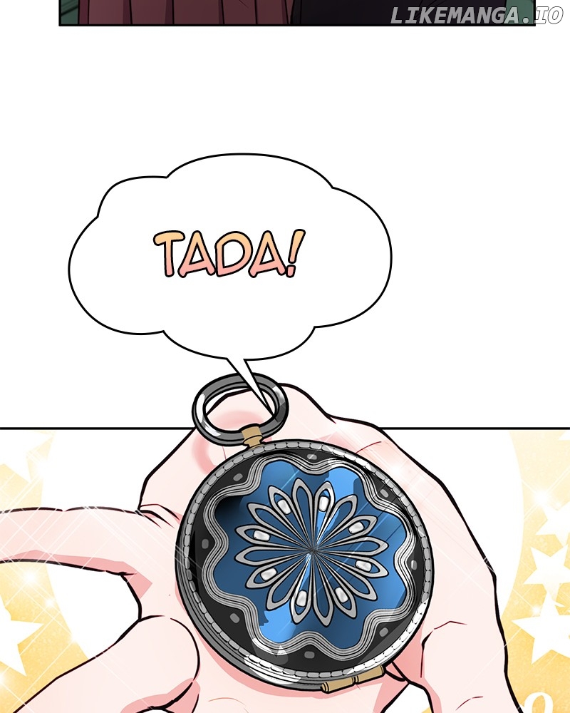 Heart Throbbing Conqueror Chapter 105 - page 30