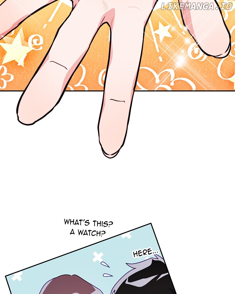 Heart Throbbing Conqueror Chapter 105 - page 31