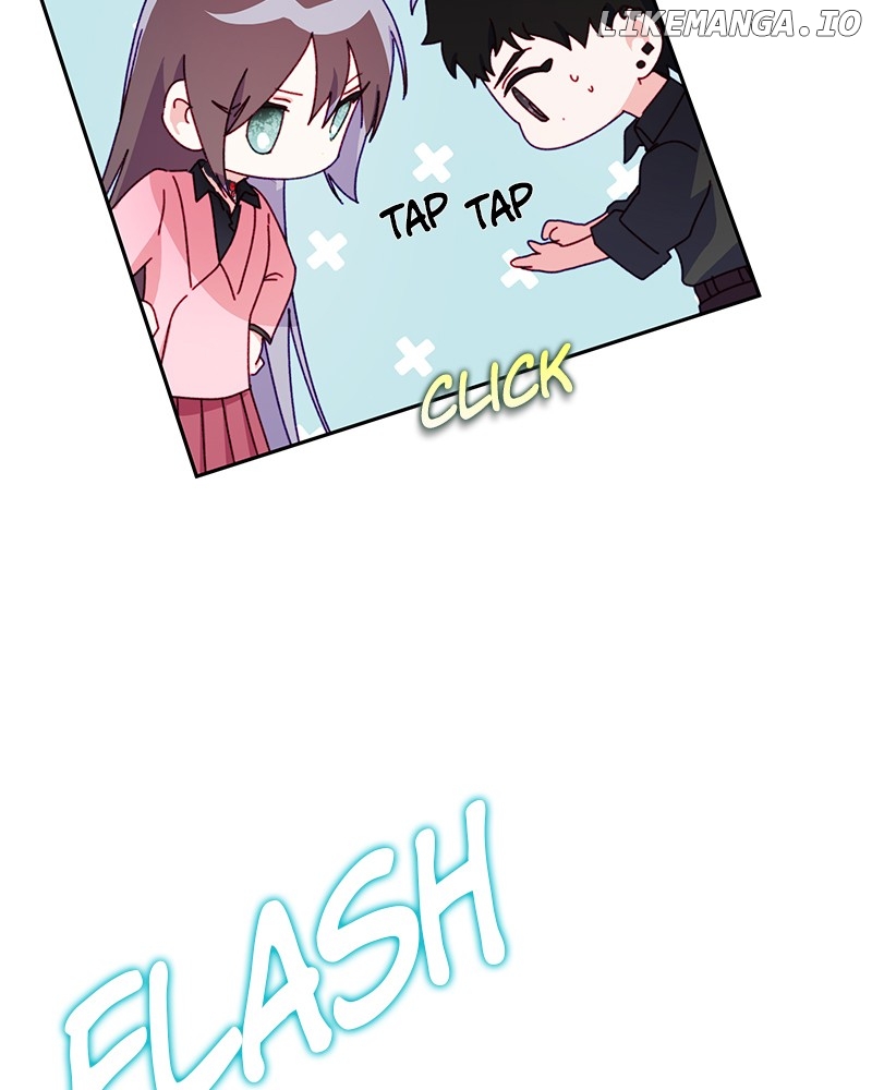 Heart Throbbing Conqueror Chapter 105 - page 32