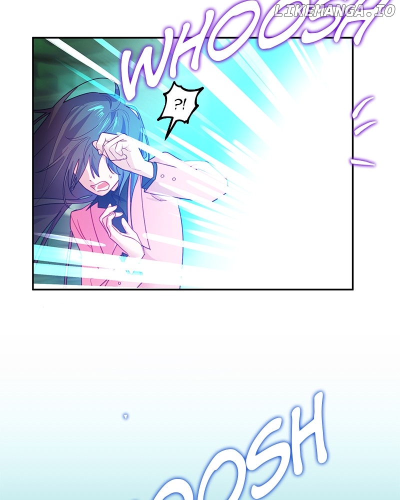 Heart Throbbing Conqueror Chapter 105 - page 34
