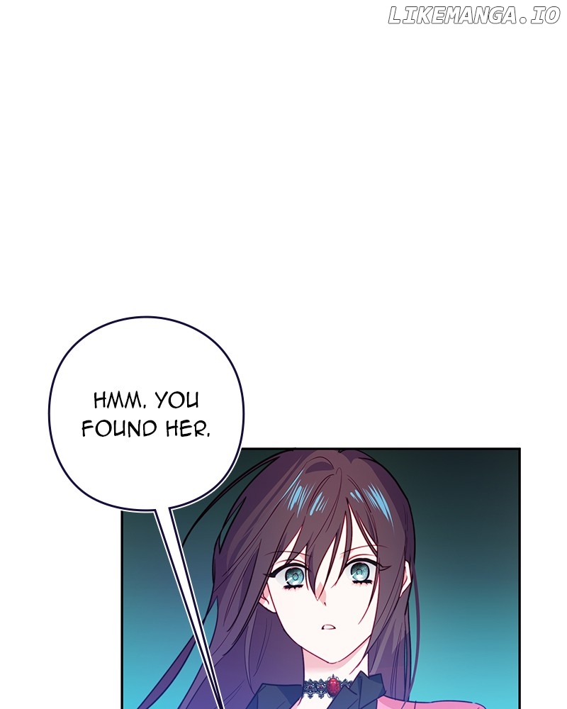 Heart Throbbing Conqueror Chapter 105 - page 37