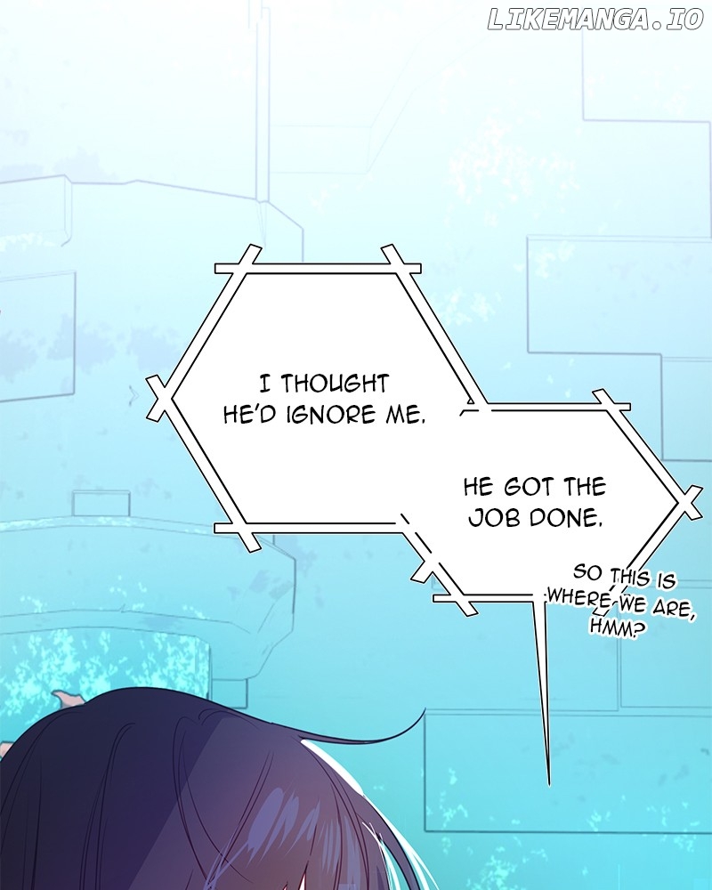 Heart Throbbing Conqueror Chapter 105 - page 39