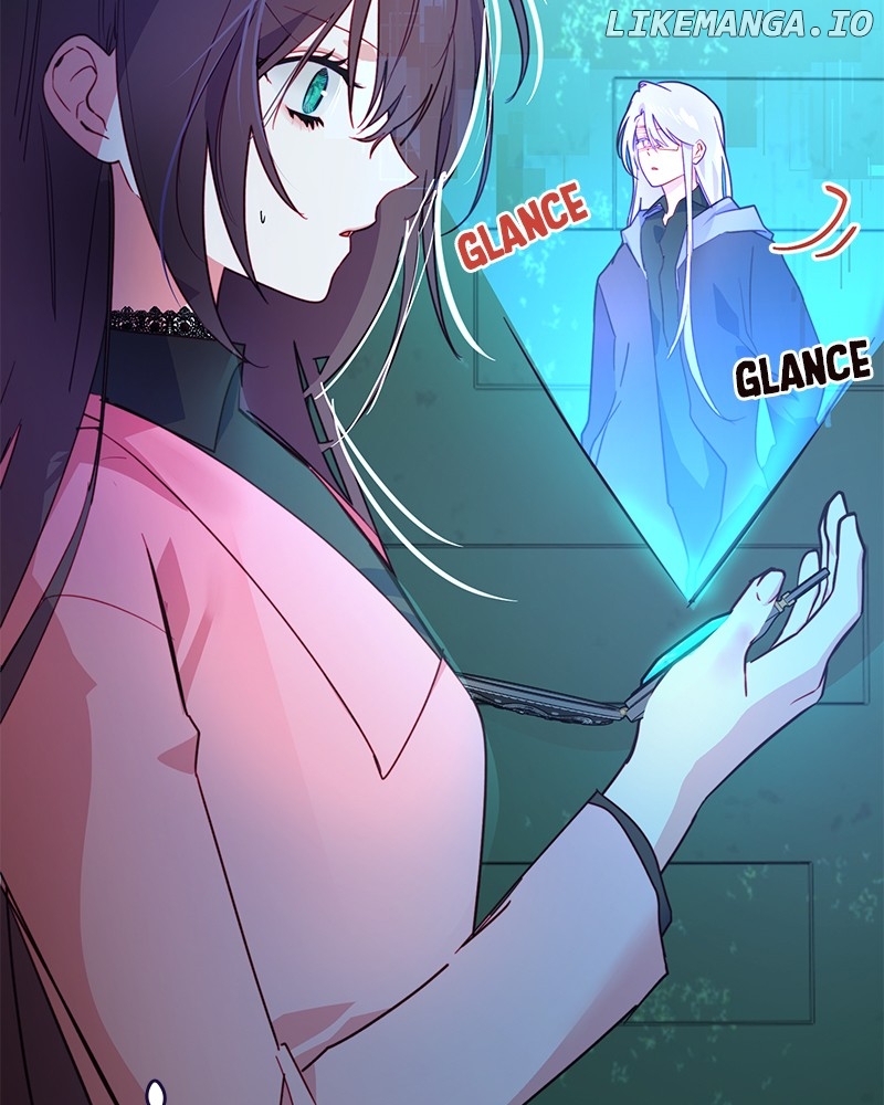 Heart Throbbing Conqueror Chapter 105 - page 40
