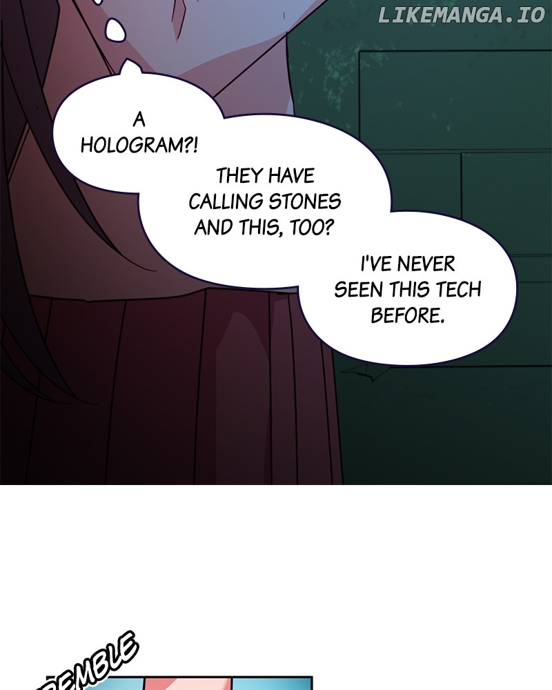Heart Throbbing Conqueror Chapter 105 - page 41
